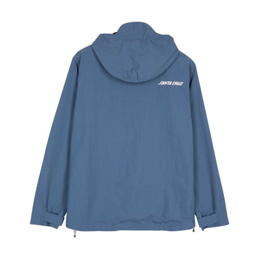 M ADULT Santa Cruz Jacket Camper Jacket