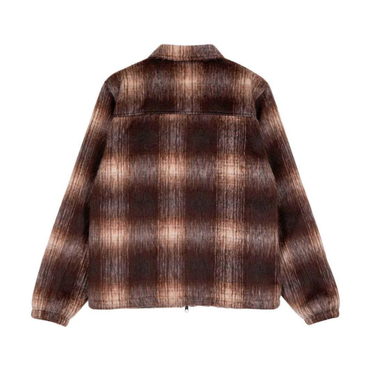 L ADULT Santa Cruz Jacket Hideout Jacket