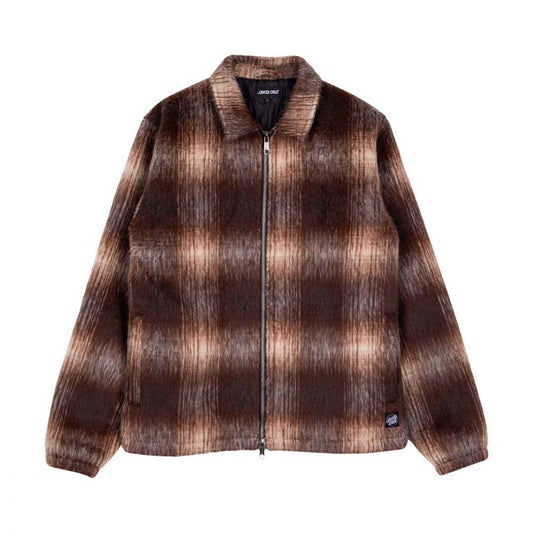 L ADULT Santa Cruz Jacket Hideout Jacket
