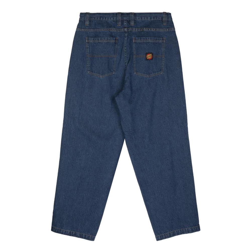 32 ADULT Santa Cruz Pant Big Pants