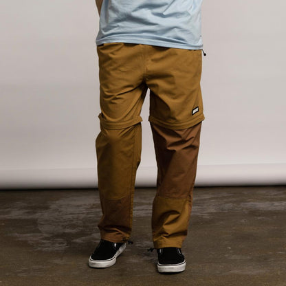 M ADULT Santa Cruz Pant Darwin Pant