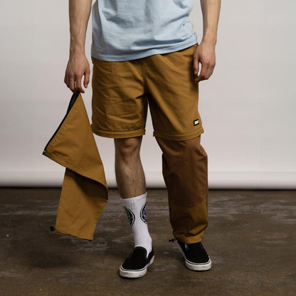 M ADULT Santa Cruz Pant Darwin Pant