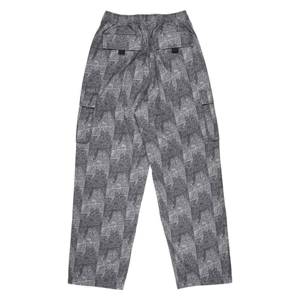 L ADULT Santa Cruz Pant Trooper Cargo Pant
