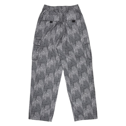 L ADULT Santa Cruz Pant Trooper Cargo Pant