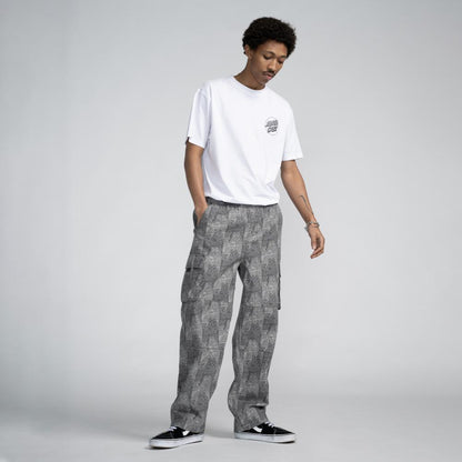 L ADULT Santa Cruz Pant Trooper Cargo Pant