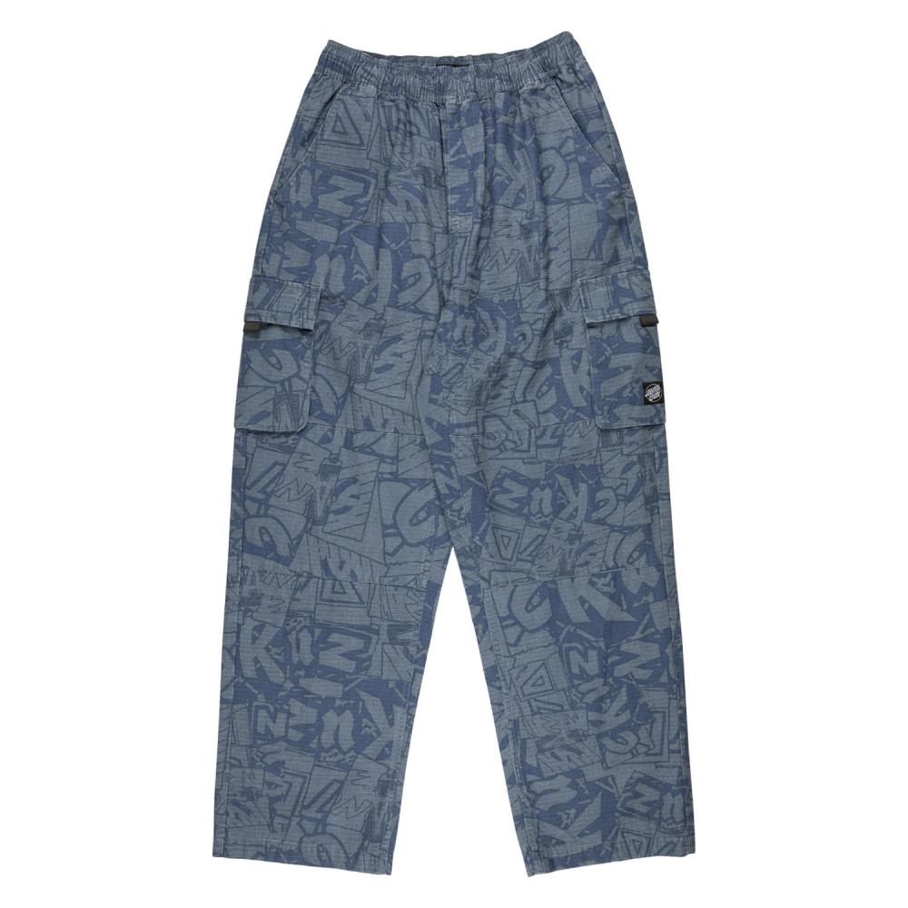 M ADULT Santa Cruz Pant Trooper Cargo Pant