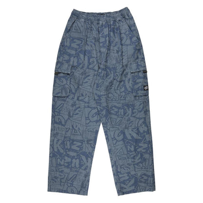 M ADULT Santa Cruz Pant Trooper Cargo Pant