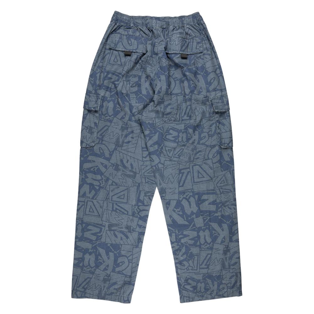 M ADULT Santa Cruz Pant Trooper Cargo Pant