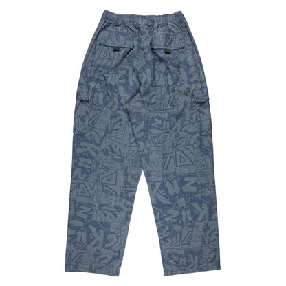 M ADULT Santa Cruz Pant Trooper Cargo Pant