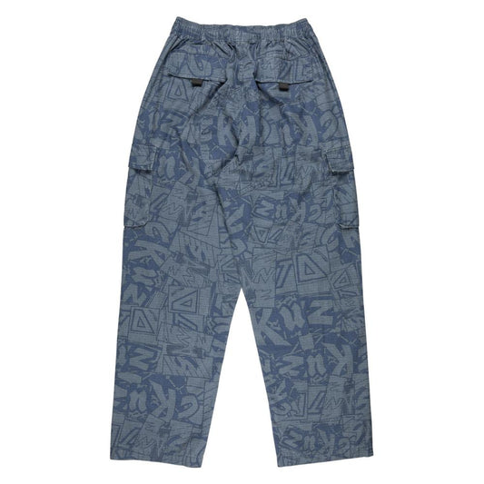 M ADULT Santa Cruz Pant Trooper Cargo Pant