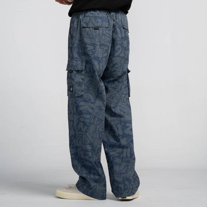 M ADULT Santa Cruz Pant Trooper Cargo Pant