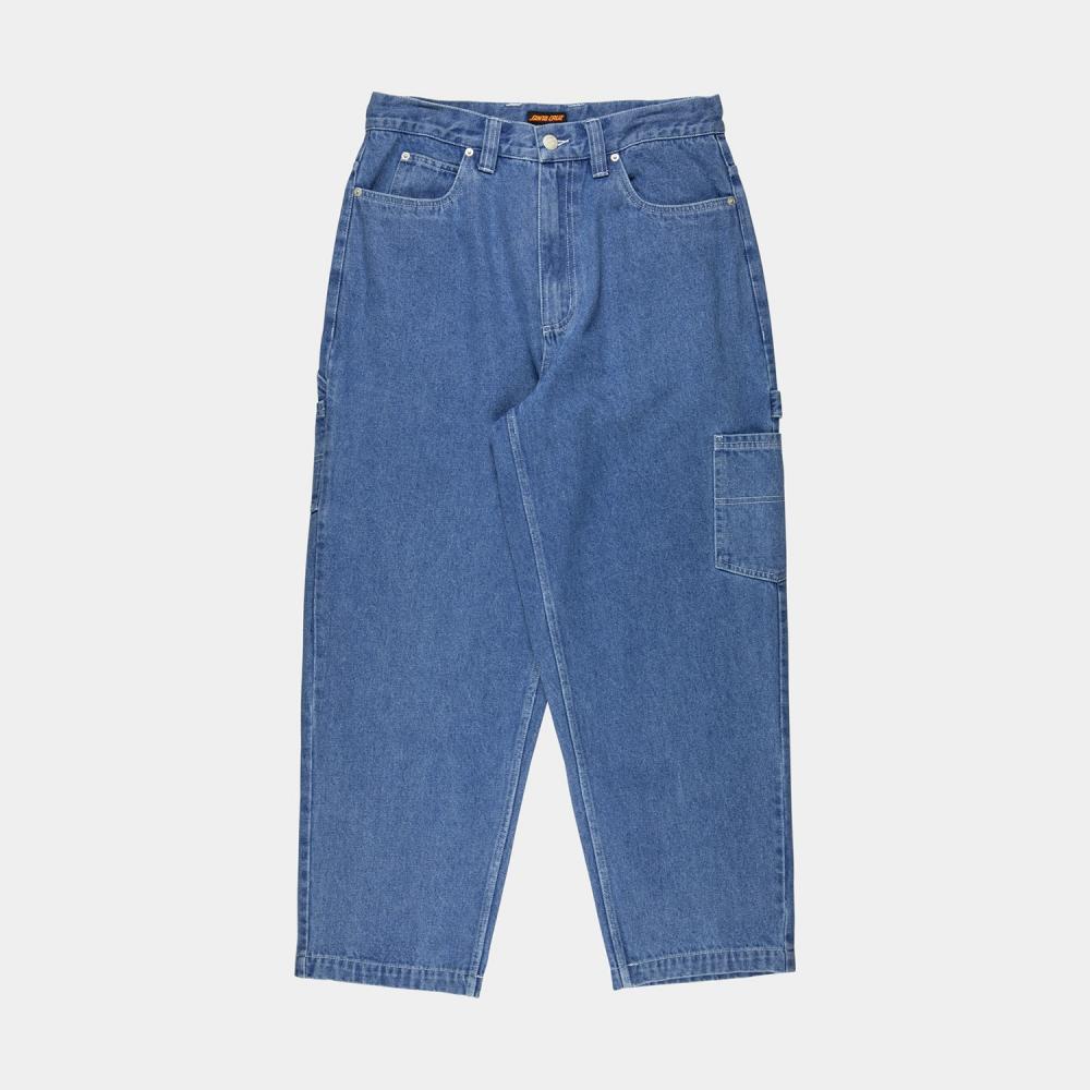 28 ADULT Santa Cruz Pant Carpenter Big Pants