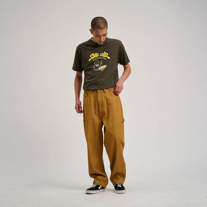 32 ADULT Santa Cruz Pant Carpenter Big Pants