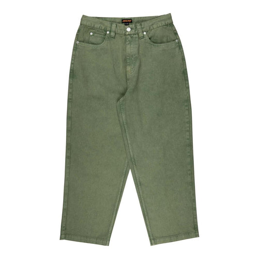 34 ADULT Santa Cruz Pant Big Pants