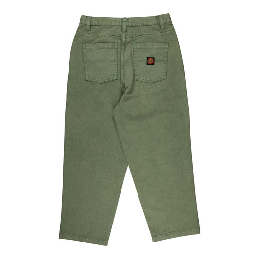 34 ADULT Santa Cruz Pant Big Pants