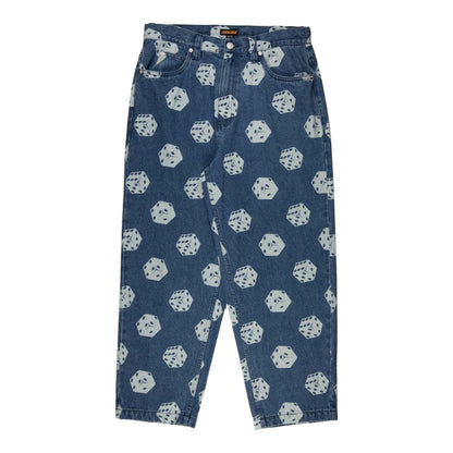 30 ADULT Santa Cruz Pant Big Pants