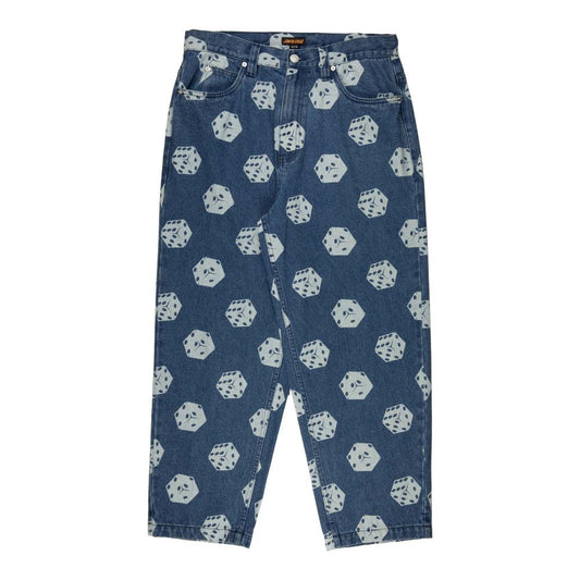 30 ADULT Santa Cruz Pant Big Pants