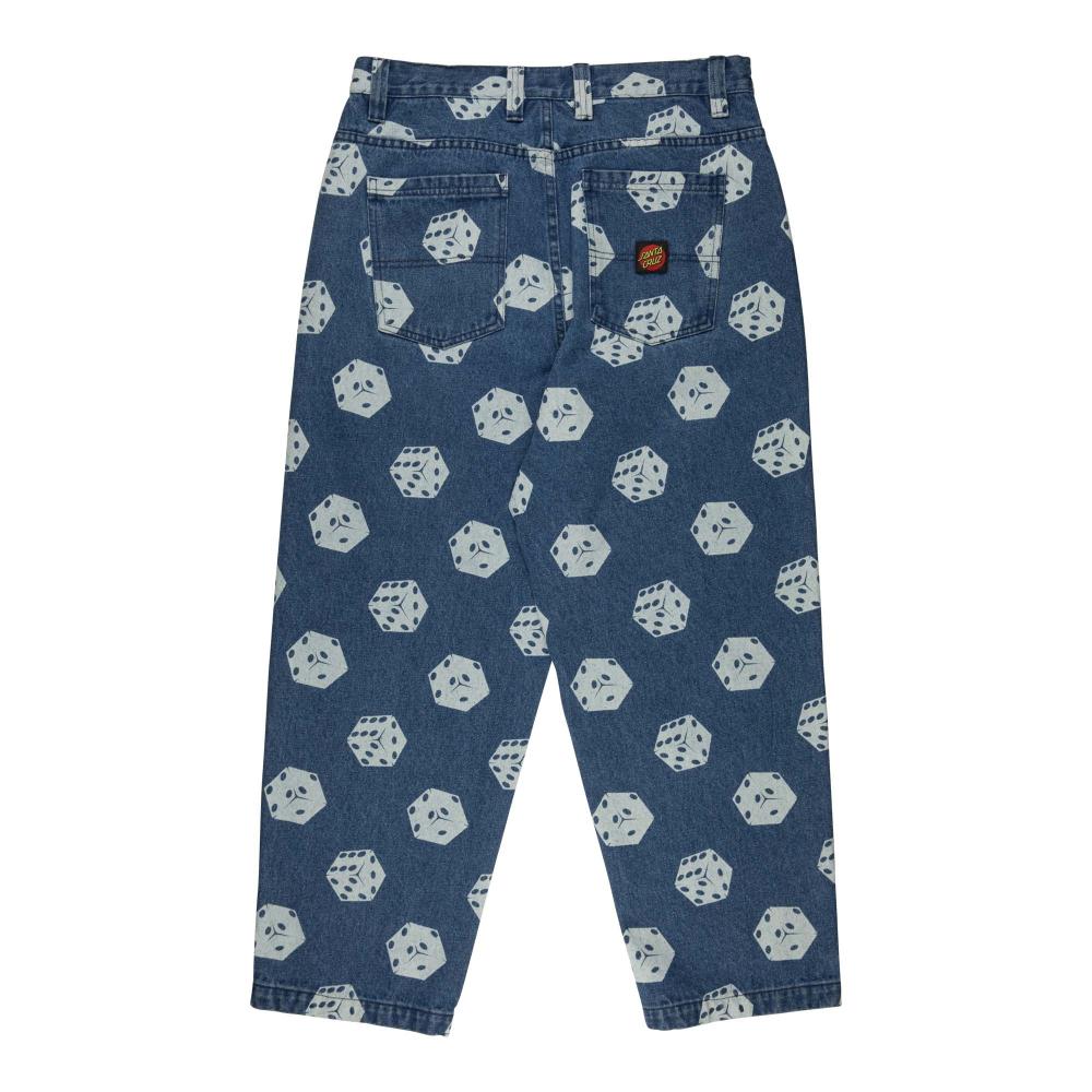 30 ADULT Santa Cruz Pant Big Pants
