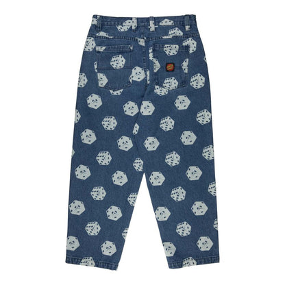 30 ADULT Santa Cruz Pant Big Pants