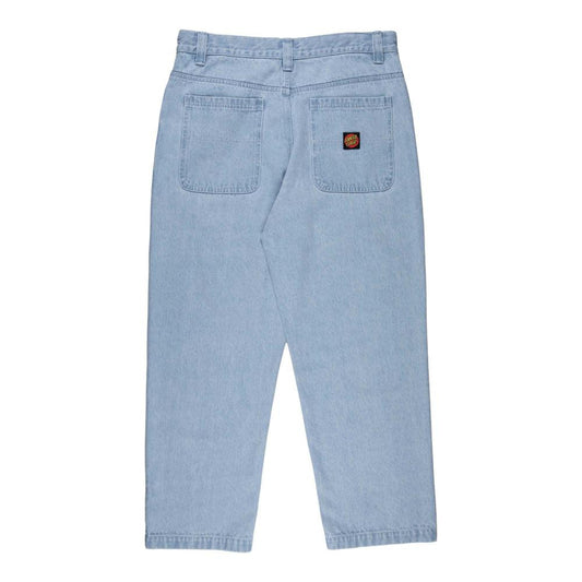 32 ADULT Santa Cruz Pant Factory Jean