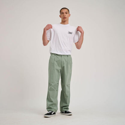 30 ADULT Santa Cruz Pant Flight Pants