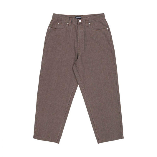 34 ADULT Santa Cruz Pant Railroad Pants