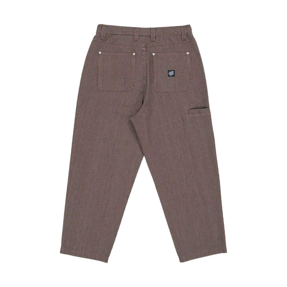 34 ADULT Santa Cruz Pant Railroad Pants
