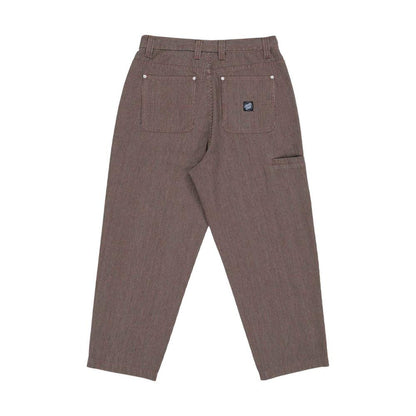 34 ADULT Santa Cruz Pant Railroad Pants