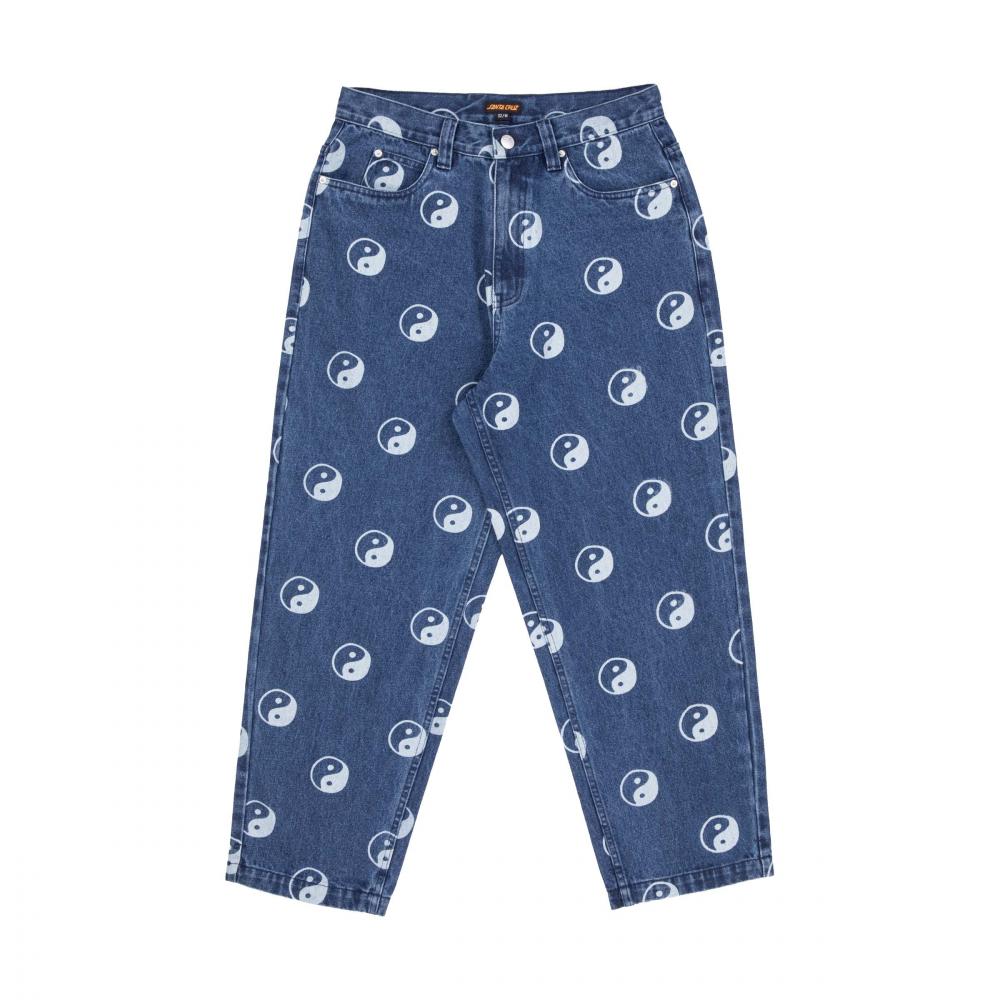 34 ADULT Santa Cruz Pant Big Pants