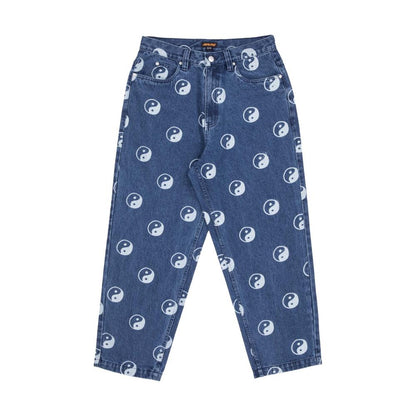 34 ADULT Santa Cruz Pant Big Pants