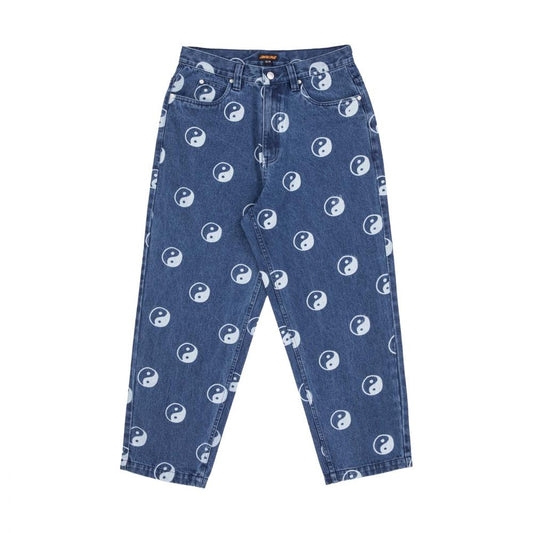 34 ADULT Santa Cruz Pant Big Pants