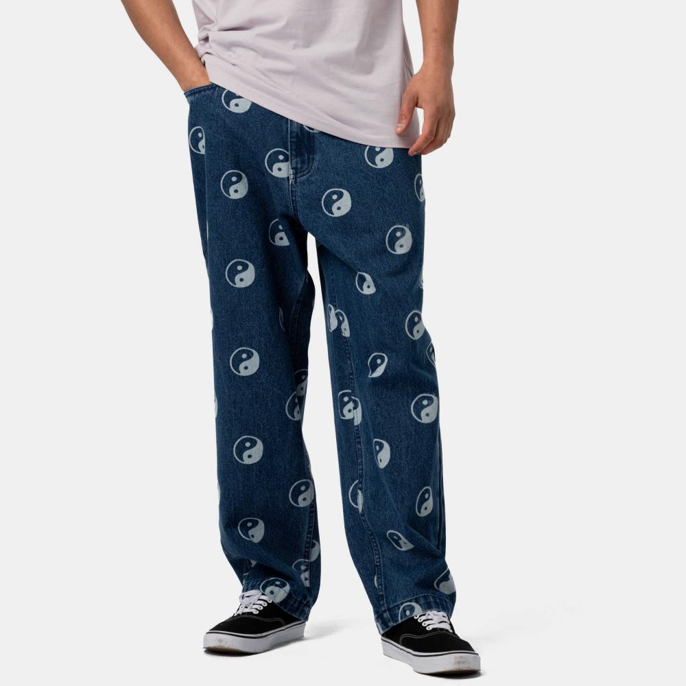 34 ADULT Santa Cruz Pant Big Pants