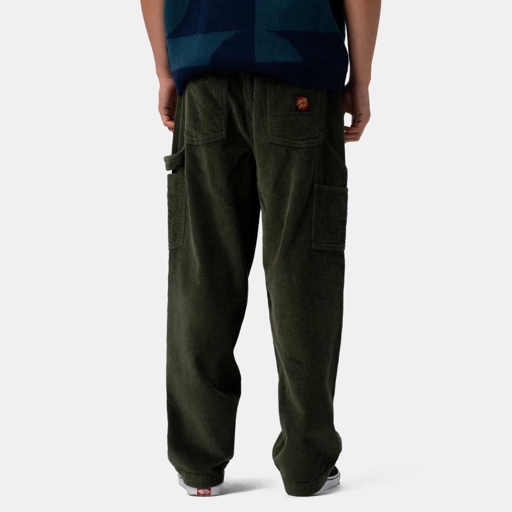 32 ADULT Santa Cruz Pant Carpenter Big Pants