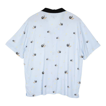 L ADULT Santa Cruz Shirt Winkowski Surf SS Shirt