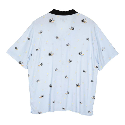 L ADULT Santa Cruz Shirt Winkowski Surf SS Shirt