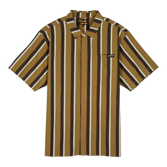 L ADULT Santa Cruz Shirt Sonny Shirt