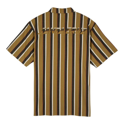 L ADULT Santa Cruz Shirt Sonny Shirt
