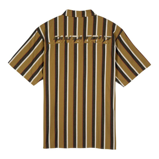 L ADULT Santa Cruz Shirt Sonny Shirt