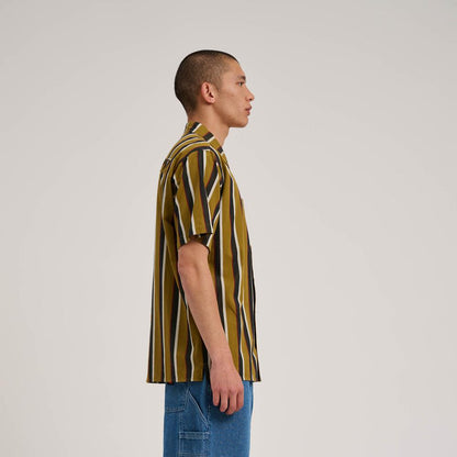 L ADULT Santa Cruz Shirt Sonny Shirt