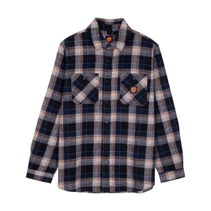 M ADULT Santa Cruz Shirt Apex Shirt