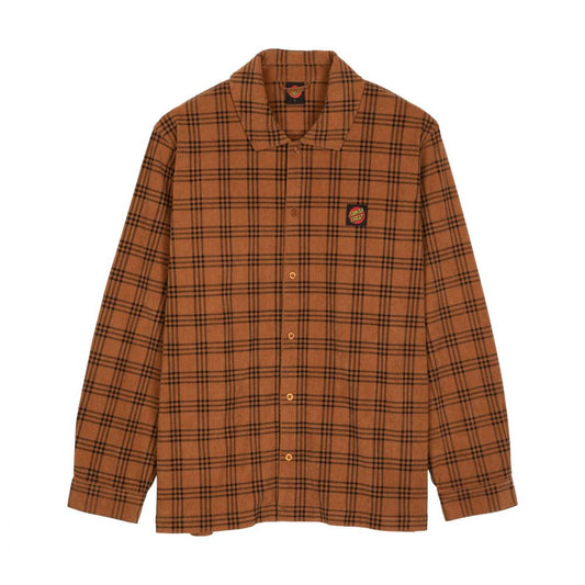 M ADULT Santa Cruz Shirt Roamer Shirt