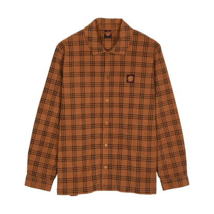 L ADULT Santa Cruz Shirt Roamer Shirt