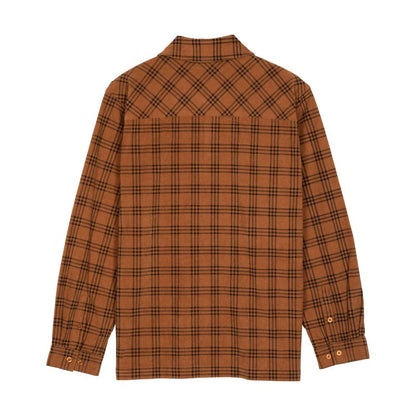 L ADULT Santa Cruz Shirt Roamer Shirt