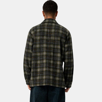 M ADULT Santa Cruz Shirt Lodge Shirt