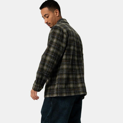 XL ADULT Santa Cruz Shirt Lodge Shirt