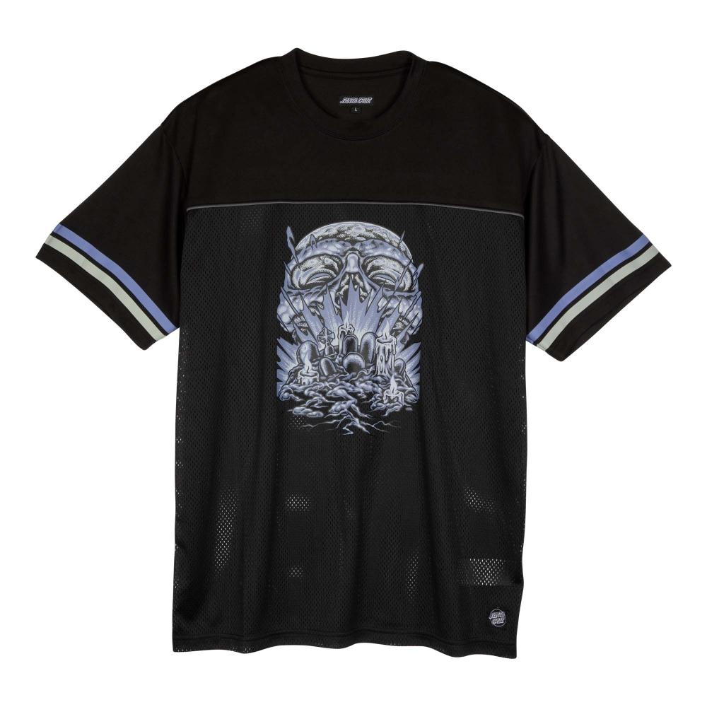 L ADULT Santa Cruz Top Pace Ritual Jersey