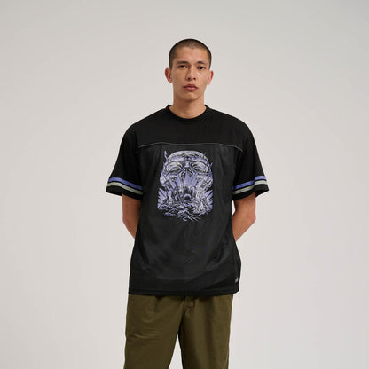 XL ADULT Santa Cruz Top Pace Ritual Jersey