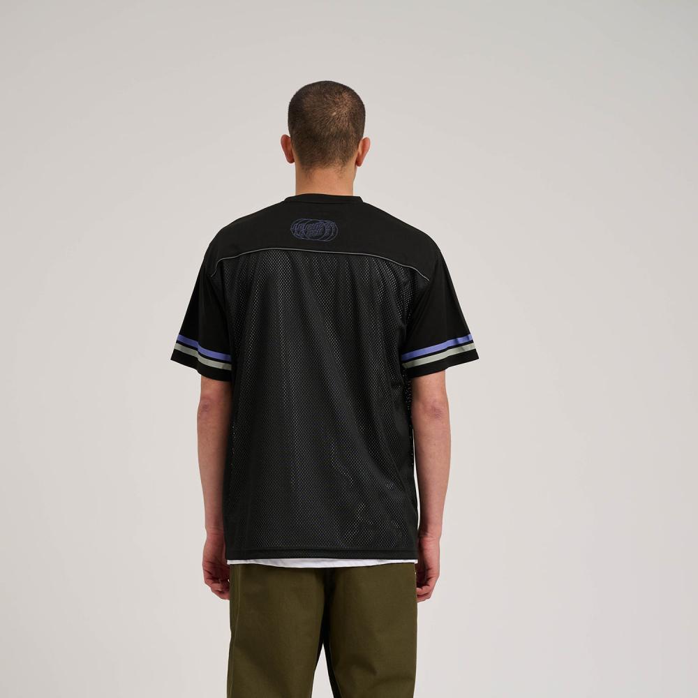 XXL ADULT Santa Cruz Top Pace Ritual Jersey