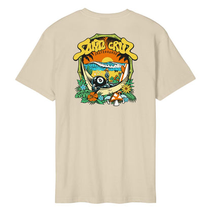 M ADULT Santa Cruz T-Shirt Winkowski 8Baller Trip T-Shirt