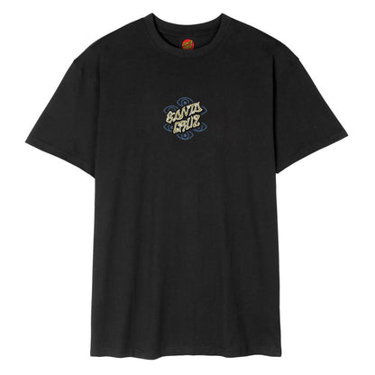 S ADULT Santa Cruz T-Shirt Salba Eyes Dot T-Shirt
